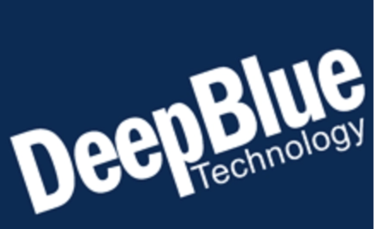 DeepBlue Technology logo